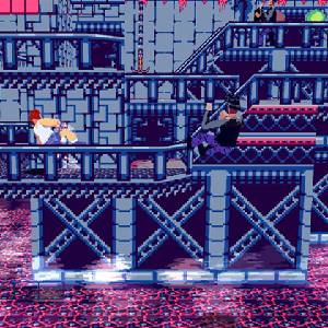 Breakneck City - Stoot