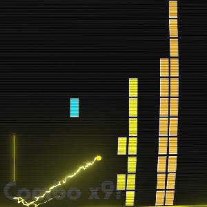 Breakout Beyond – Bal