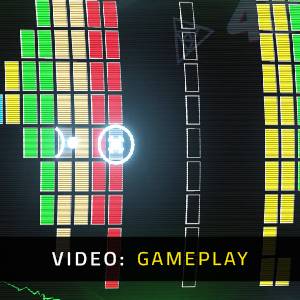 Breakout Beyond – Gameplay