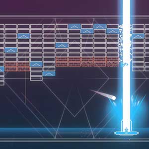 Breakout Recharged - Kracht omhoo