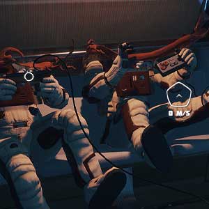 Breathedge Fataliteit