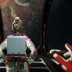 Breathedge 2 - Cockpit