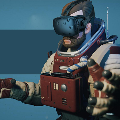 Breathedge Officieel gelanceerd; Console en VR-vrijgave Bevestigd