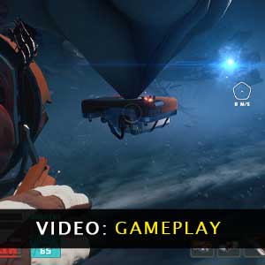 Breathedge Gameplay Video