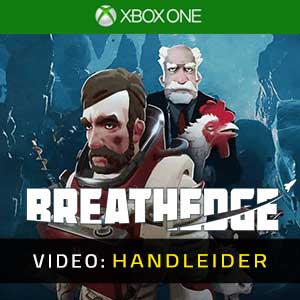 Breathedge Trailer Video