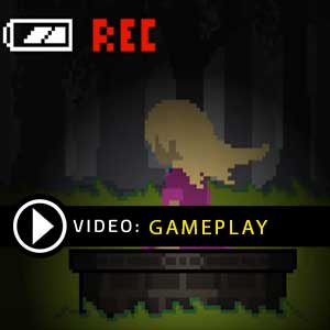 Breathing Fear Gameplay Video