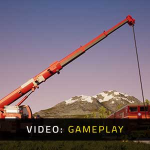 Brick Rigs Gameplay Video