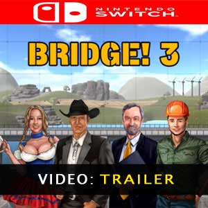 Koop Bridge 3 Nintendo Switch Goedkope Prijsvergelijke