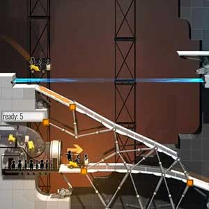 De bouw is aan de gang