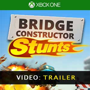 Koop Bridge Constructor Stunts Xbox One Goedkoop Vergelijk de Prijzen