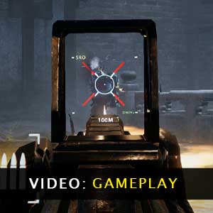 Bright Memory Gameplay Video