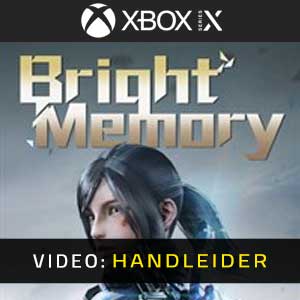 Bright Memory Aanhangwagenvideo