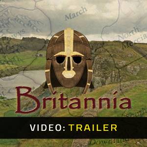 Britannia - Trailer