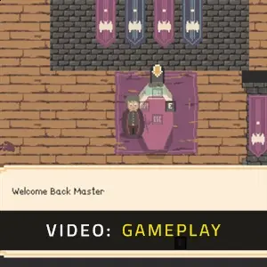 Brocula - Gameplay Video