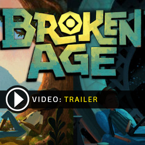 Koop Broken Age CD Key Compare Prices