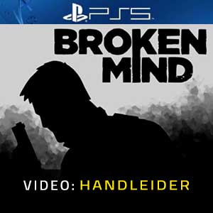 BROKEN MIND - Aanhangwagen