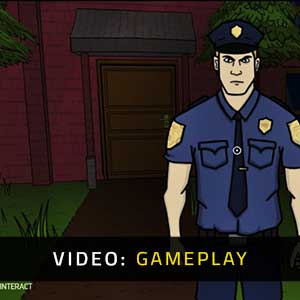 BROKEN MIND - Gameplay Video