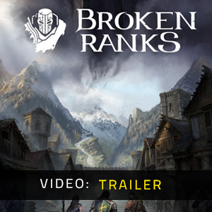 Broken Ranks - Video Trailer