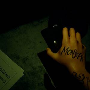 BrokenLore: UNFOLLOW - Telefoon