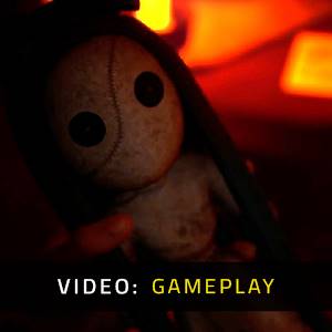 BrokenLore: UNFOLLOW - Gameplay