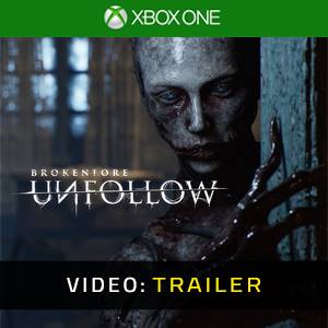 BrokenLore: UNFOLLOW Xbox One - Trailer