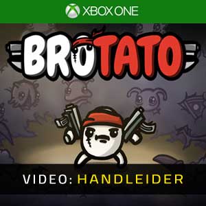 Brotato Xbox One Video Trailer