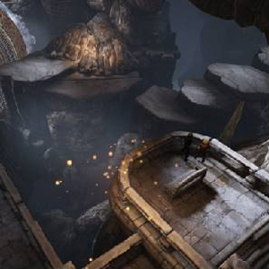 Brothers A Tale of Two Sons Grot