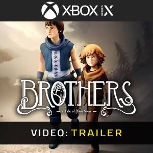 Brothers A Tale of Two Sons Xbox Series Video Trailer
