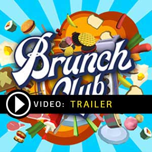 Koop Brunch Club CD Key Goedkoop Vergelijk de Prijzen
