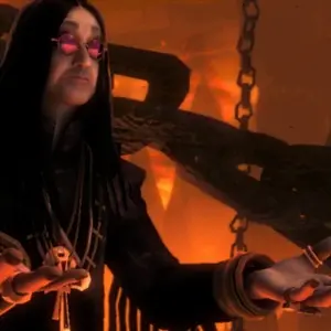 Brutal Legend - Bewaker van Metaal