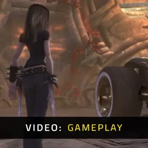 Brutal Legend - Gameplay