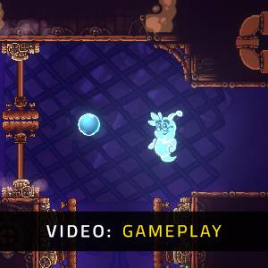Bubble Ghost Remake - Gameplay