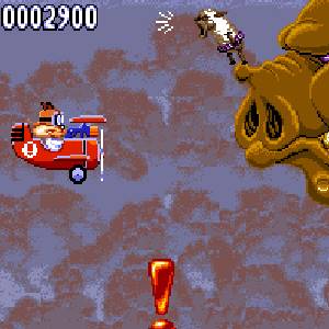 Bubsy in: The Purrfect Collection - Lamb-Bo