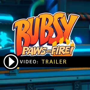 Koop Bubsy Paws on Fire CD Key Goedkoop Vergelijk de Prijzen