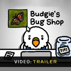 Budgie's Bug Shop - Trailer