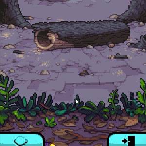 Bugaboo Pocket - Boomstam