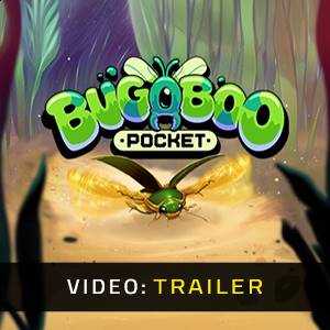 Bugaboo Pocket - Trailer