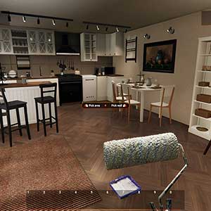 Builder Simulator Verfroller