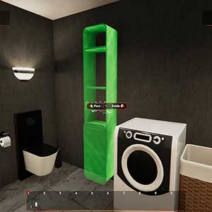 Builder Simulator Kast