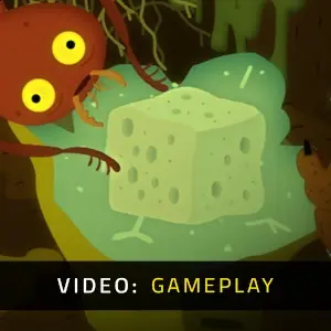 Bulb Boy 2 Jar of Despair - Gameplay Video