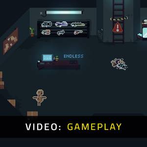 Bullet Bunny Gameplay Video