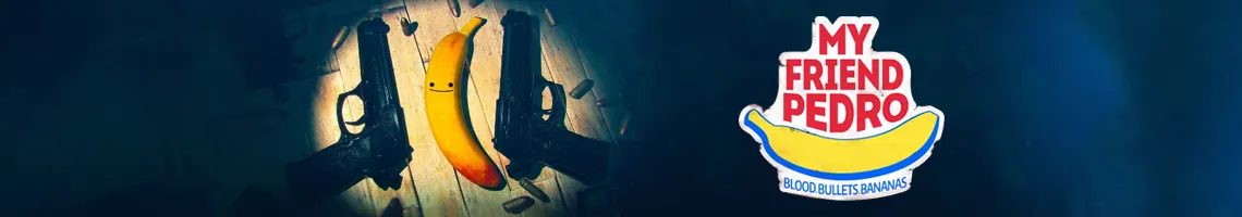 ACROBATISCHE 2D VUURGEVECHTEN MET SPECTACULAIRE SLOW MOTION: MY FRIEND PEDRO