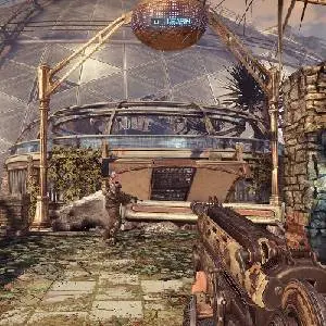 Bulletstorm: Full Clip Edition - Leash-optie