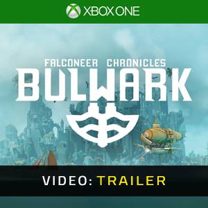 Bulwark Falconeer Chronicles Xbox One - Trailer