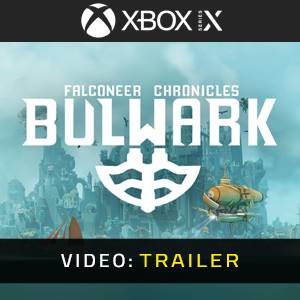 Bulwark Falconeer Chronicles Xbox Series - Trailer