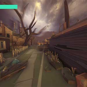 Bumblebee Little Bee Adventure- Tuin