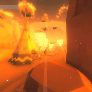 Bumblebee Little Bee Adventure- Berg