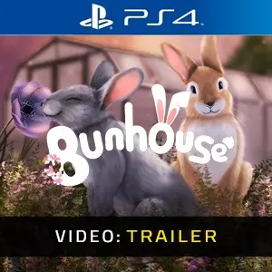 Bunhouse PS4 - Trailer