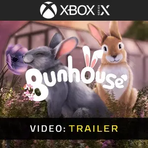 Bunhouse Xbox Series - Trailer