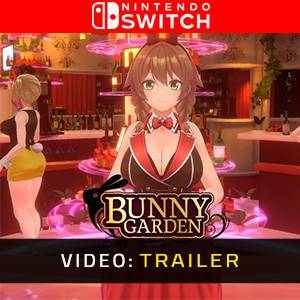 Bunny Garden - Trailer